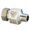AE（Autoclave Engineers）高壓接頭